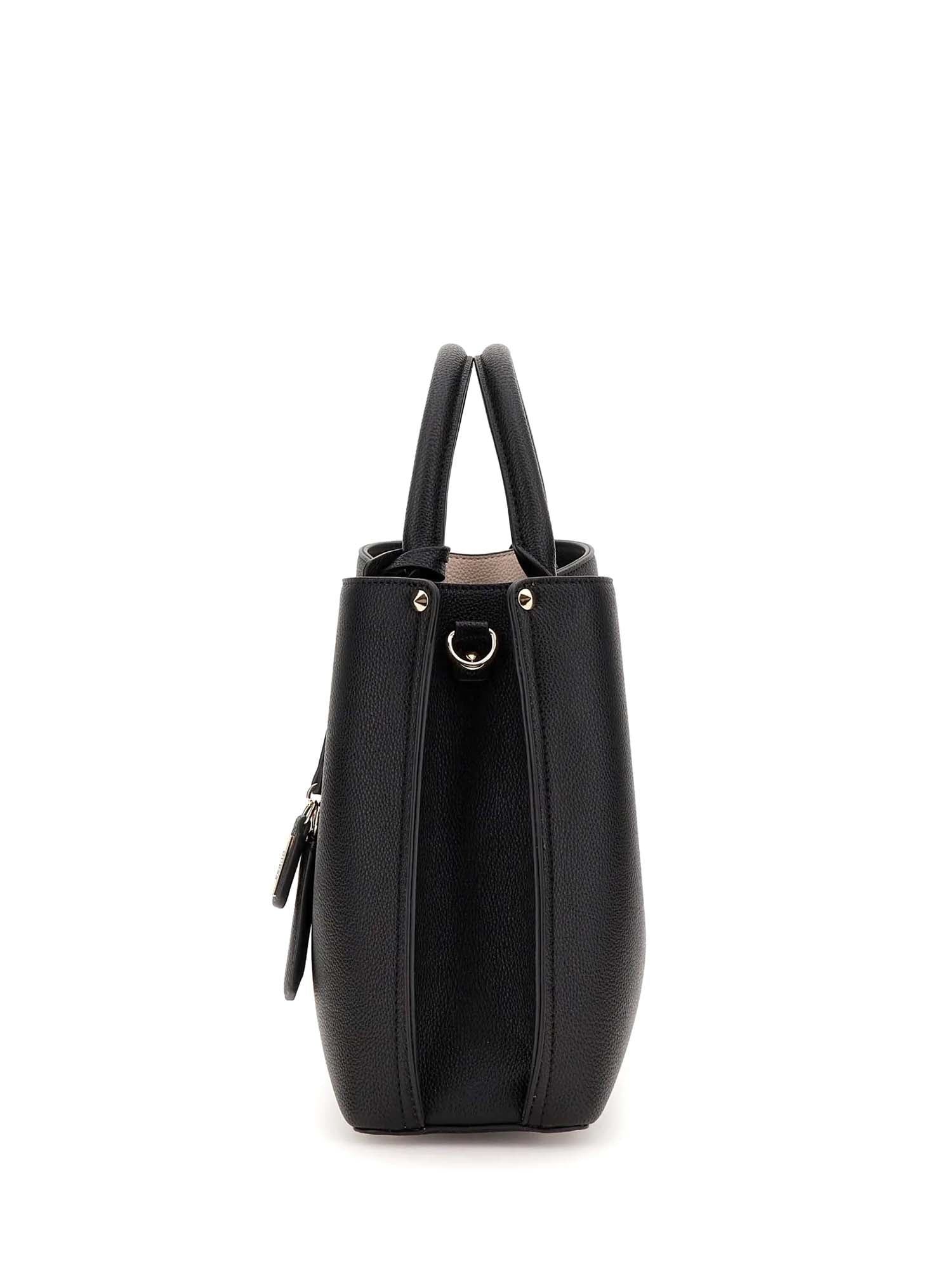 Borse a mano Nero Guess