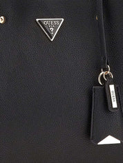 Borse a mano Nero Guess