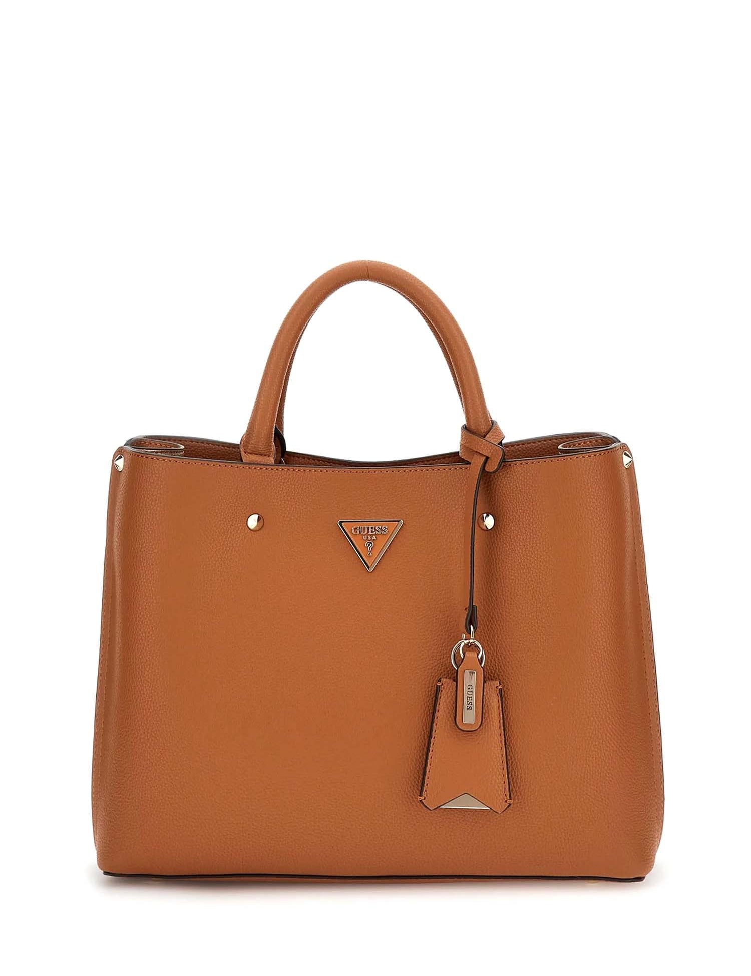 Borse a mano Marrone Guess