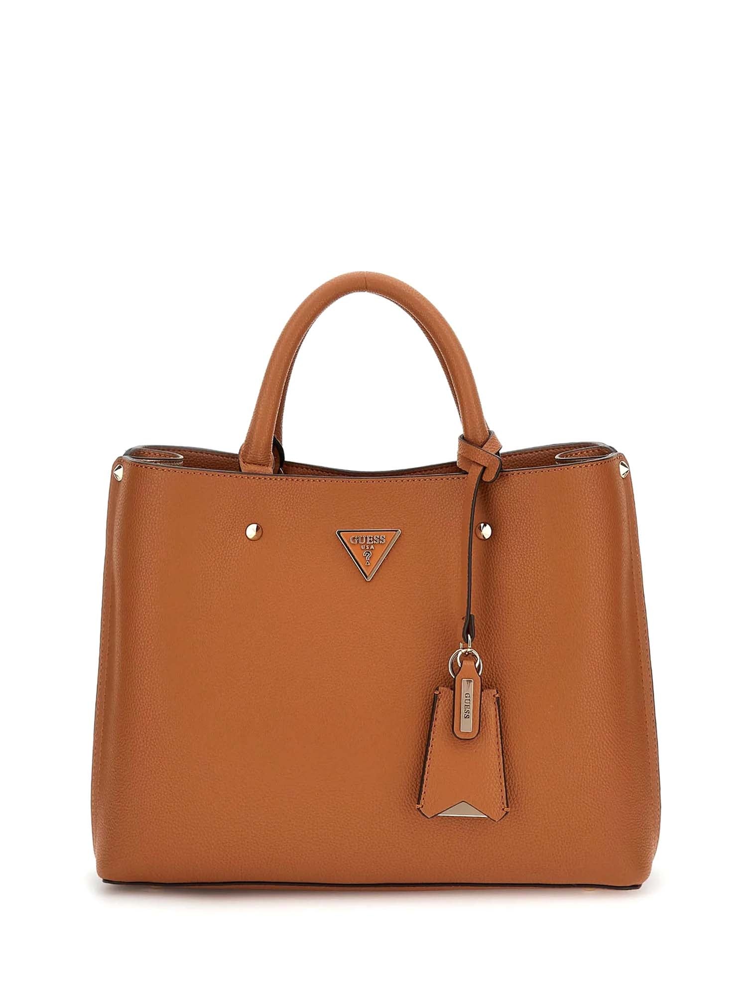 Borse a mano Marrone Guess