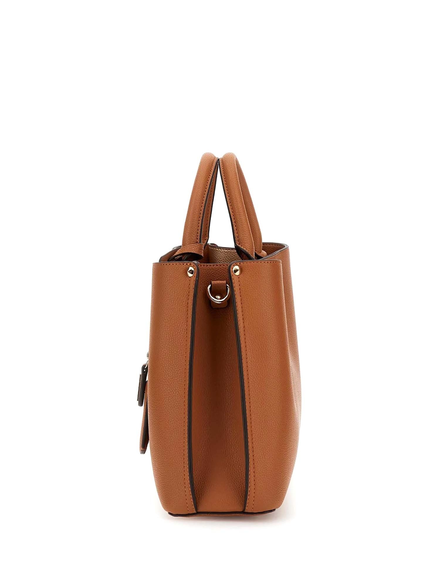 Borse a mano Marrone Guess