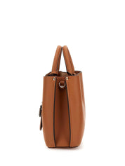 Borse a mano Marrone Guess