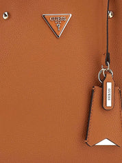 Borse a mano Marrone Guess