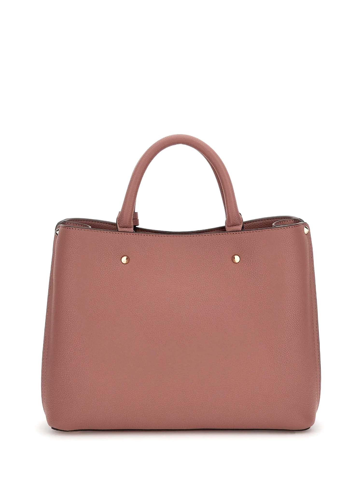 Borse a mano Rosa Guess