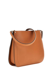 Tracolla Marrone Guess