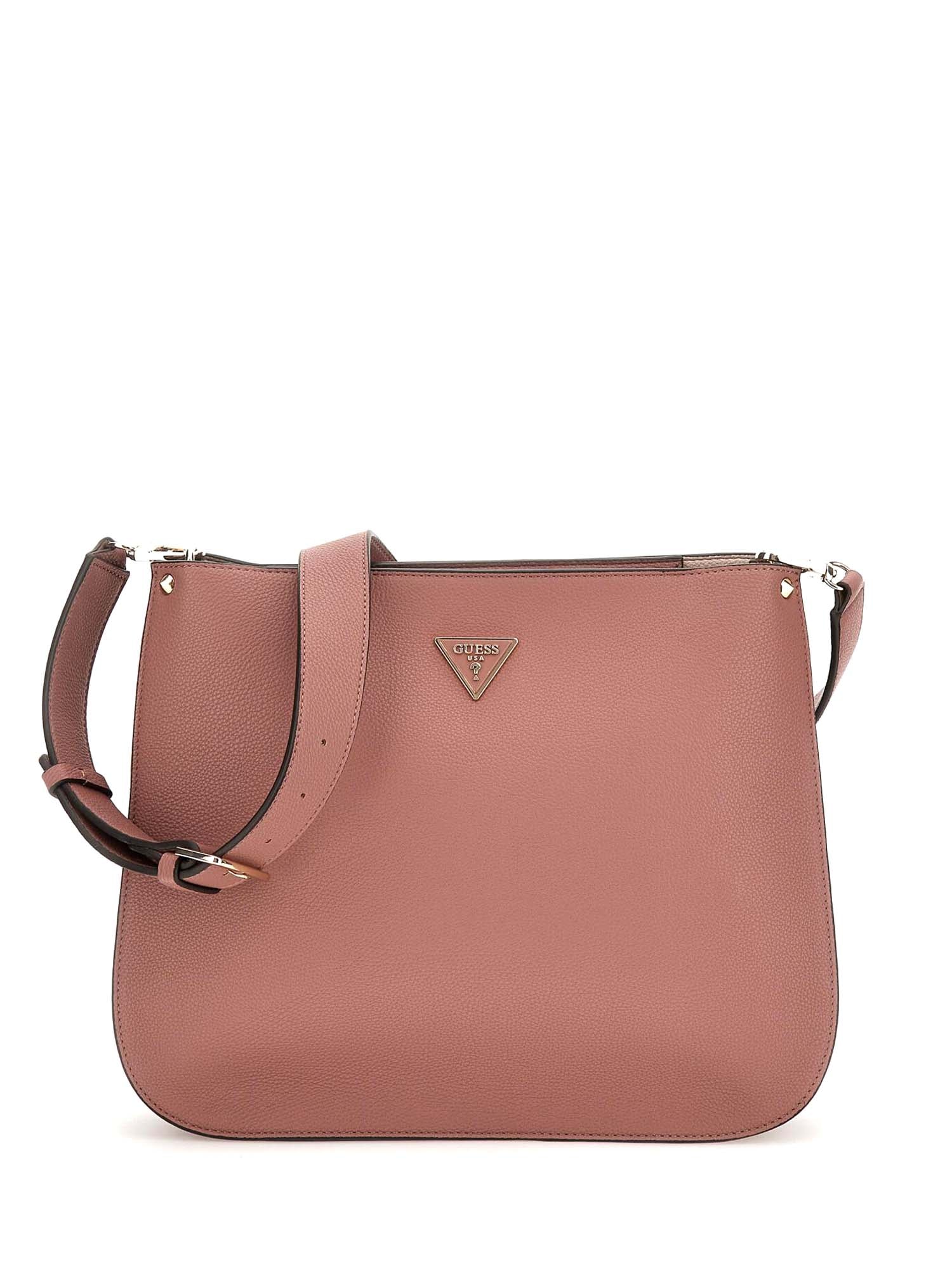Tracolla Rosa Guess