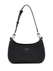 Tracolla Nero Guess