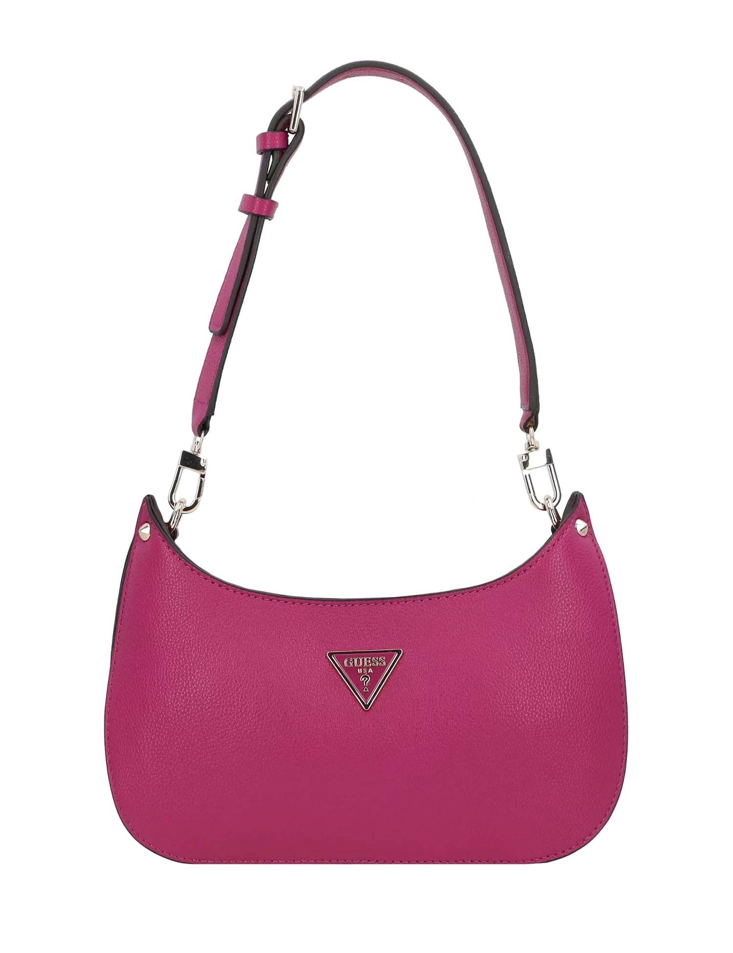 Tracolla Fucsia Guess