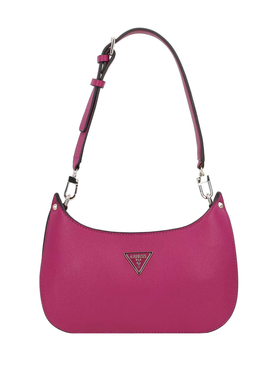 Tracolla Fucsia Guess