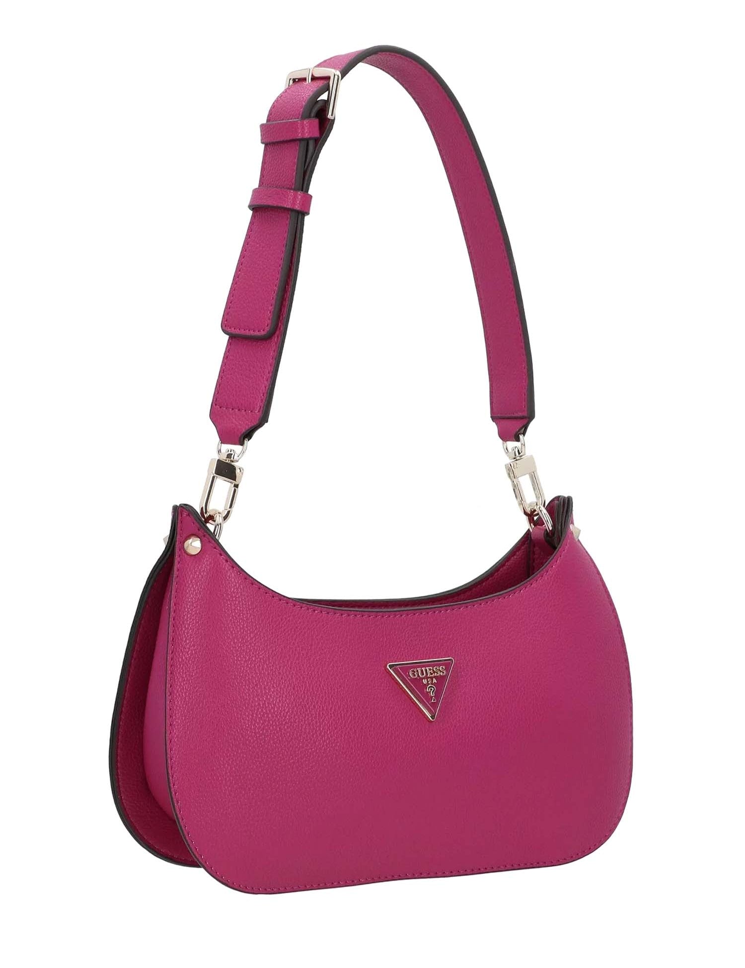 Tracolla Fucsia Guess