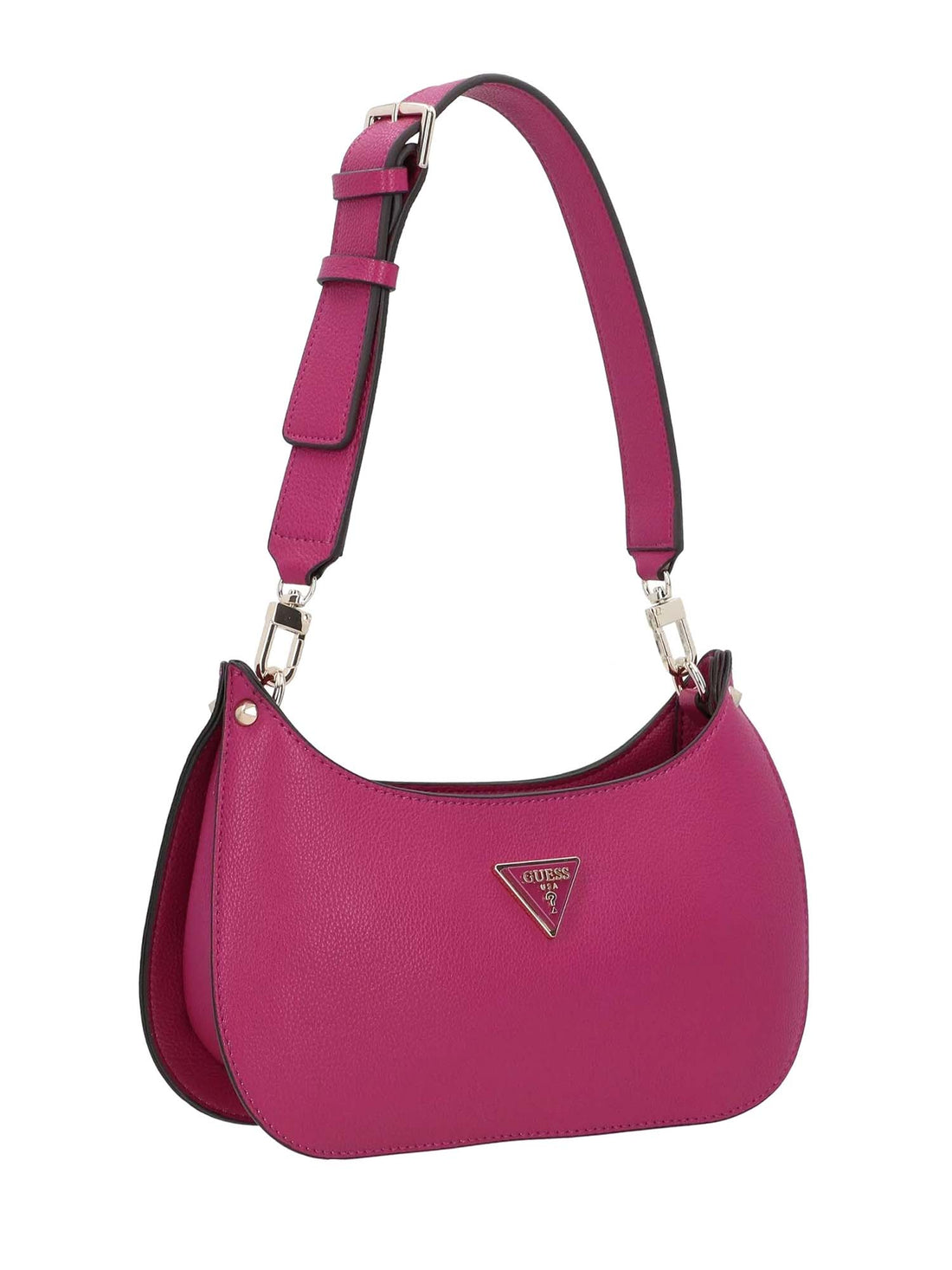 Tracolla Fucsia Guess