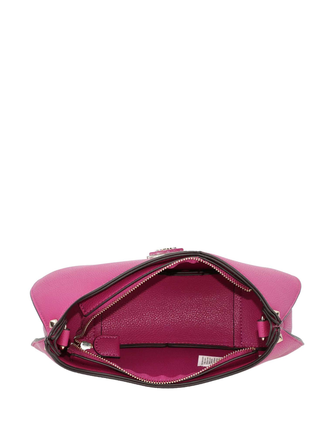 Tracolla Fucsia Guess