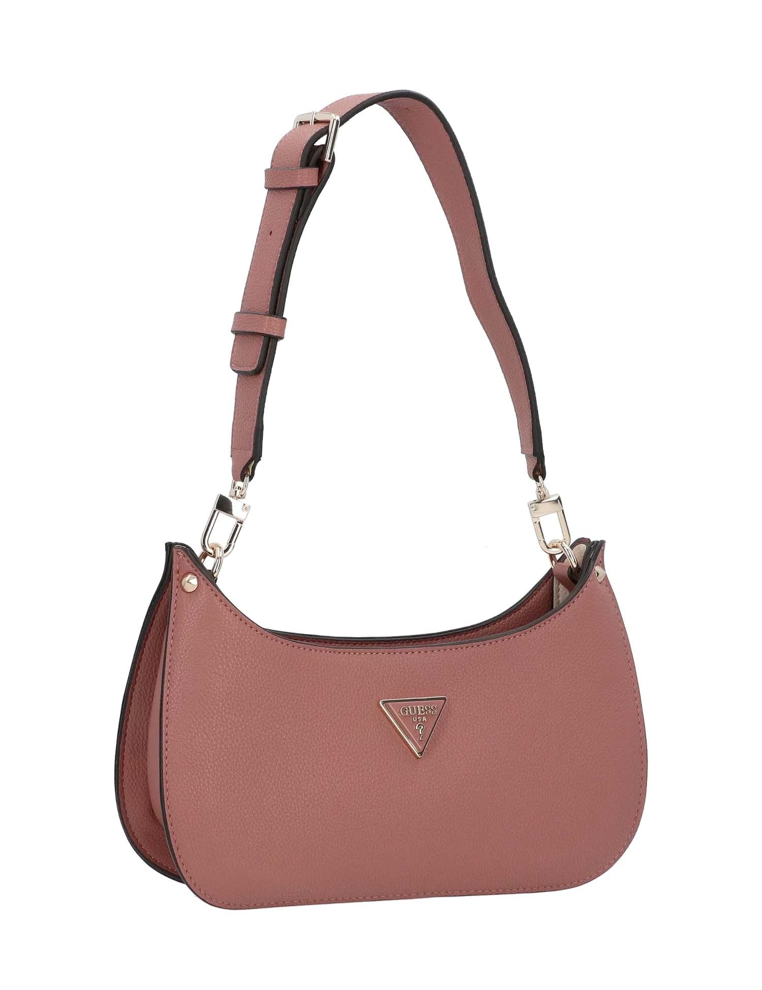 Tracolla Rosa Guess