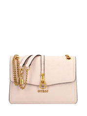 Tracolla Rosa Guess