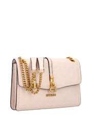 Tracolla Rosa Guess