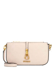 Tracolla Rosa Guess