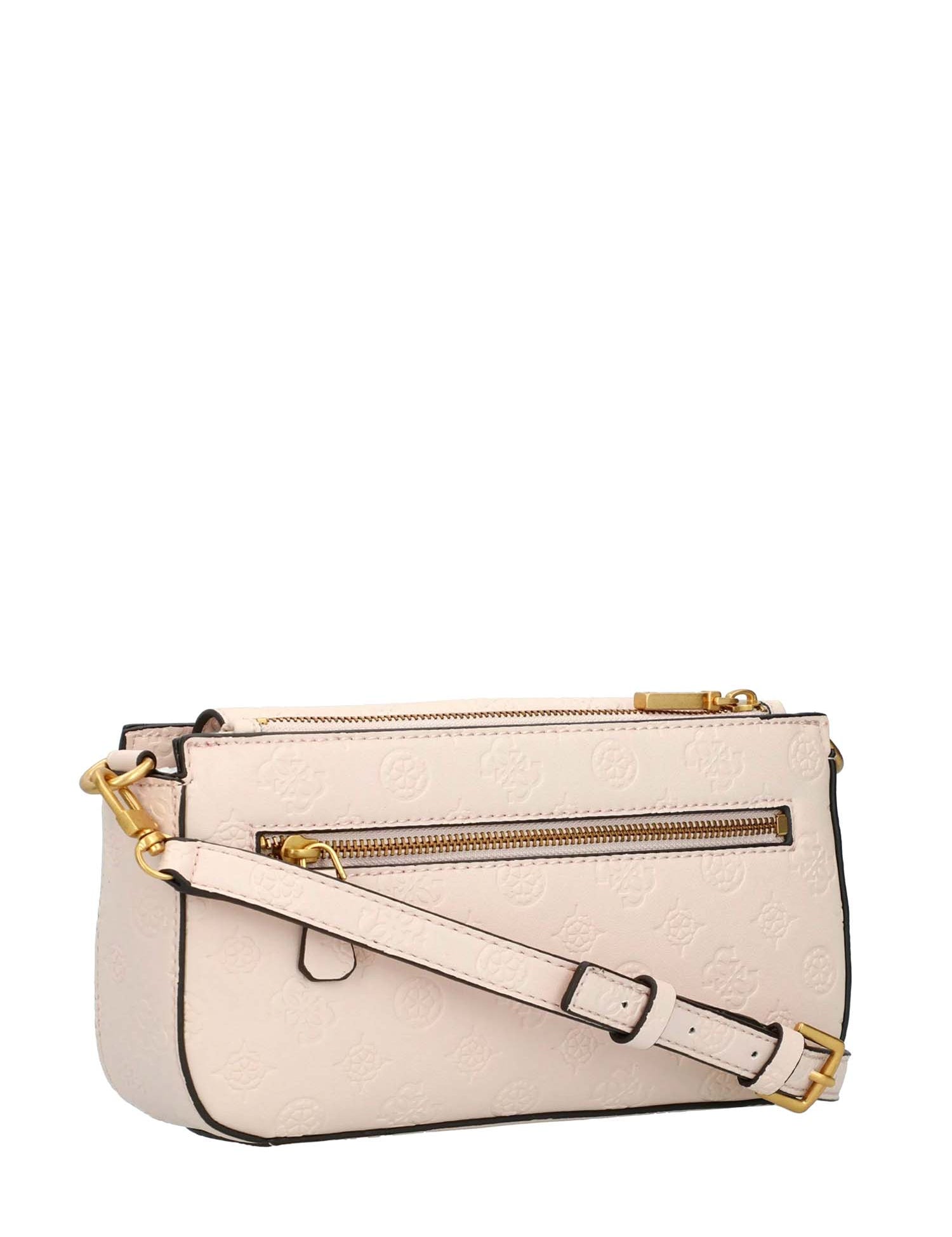 Tracolla Rosa Guess