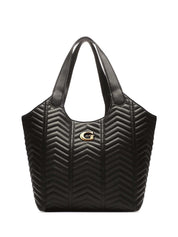 Borse a spalla Nero Guess