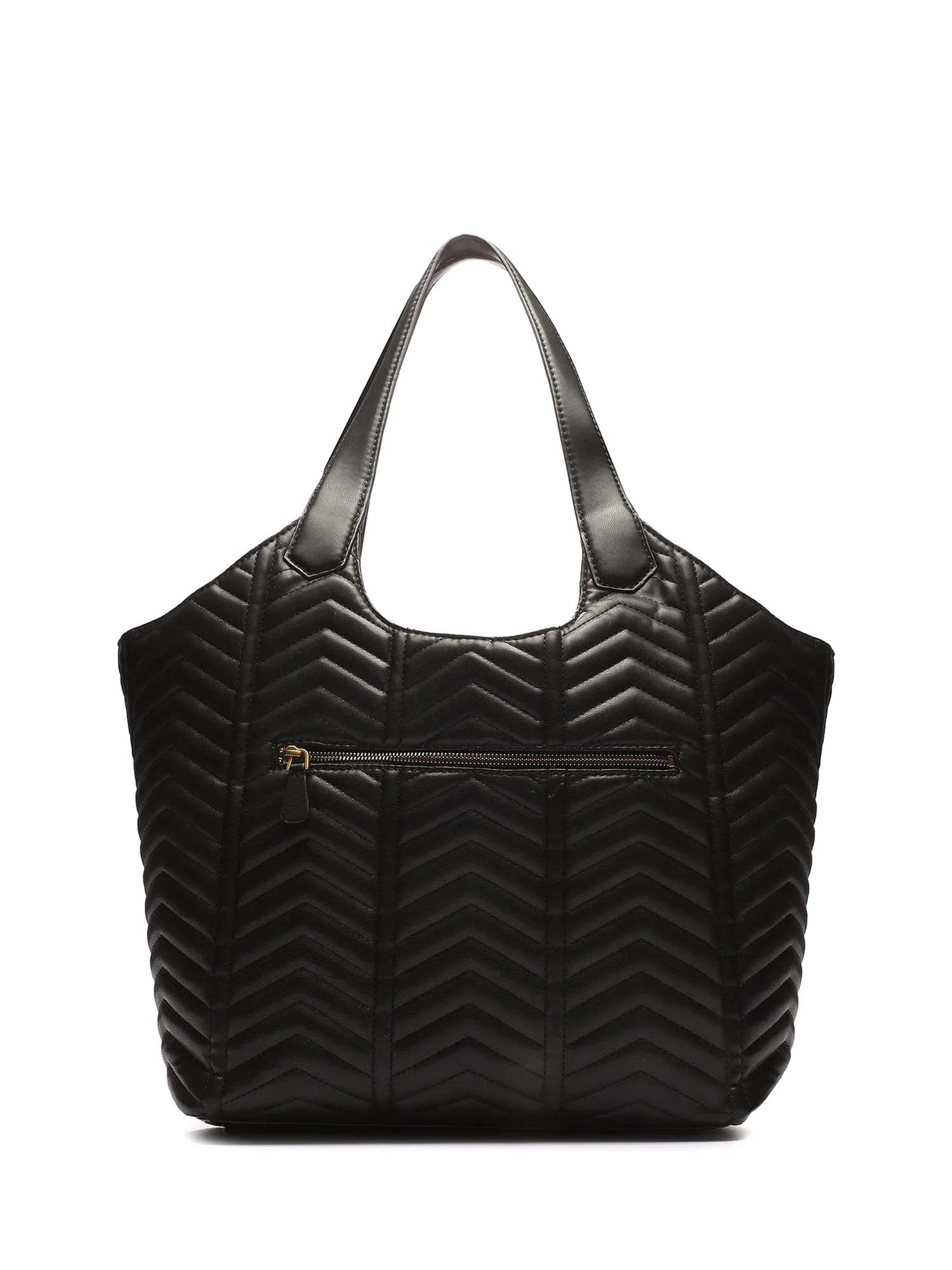 Borse a spalla Nero Guess