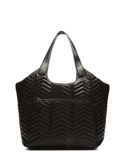 Borse a spalla Nero Guess