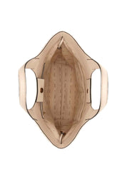 Borse a spalla Beige Guess