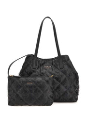 Shopper Nero Guess