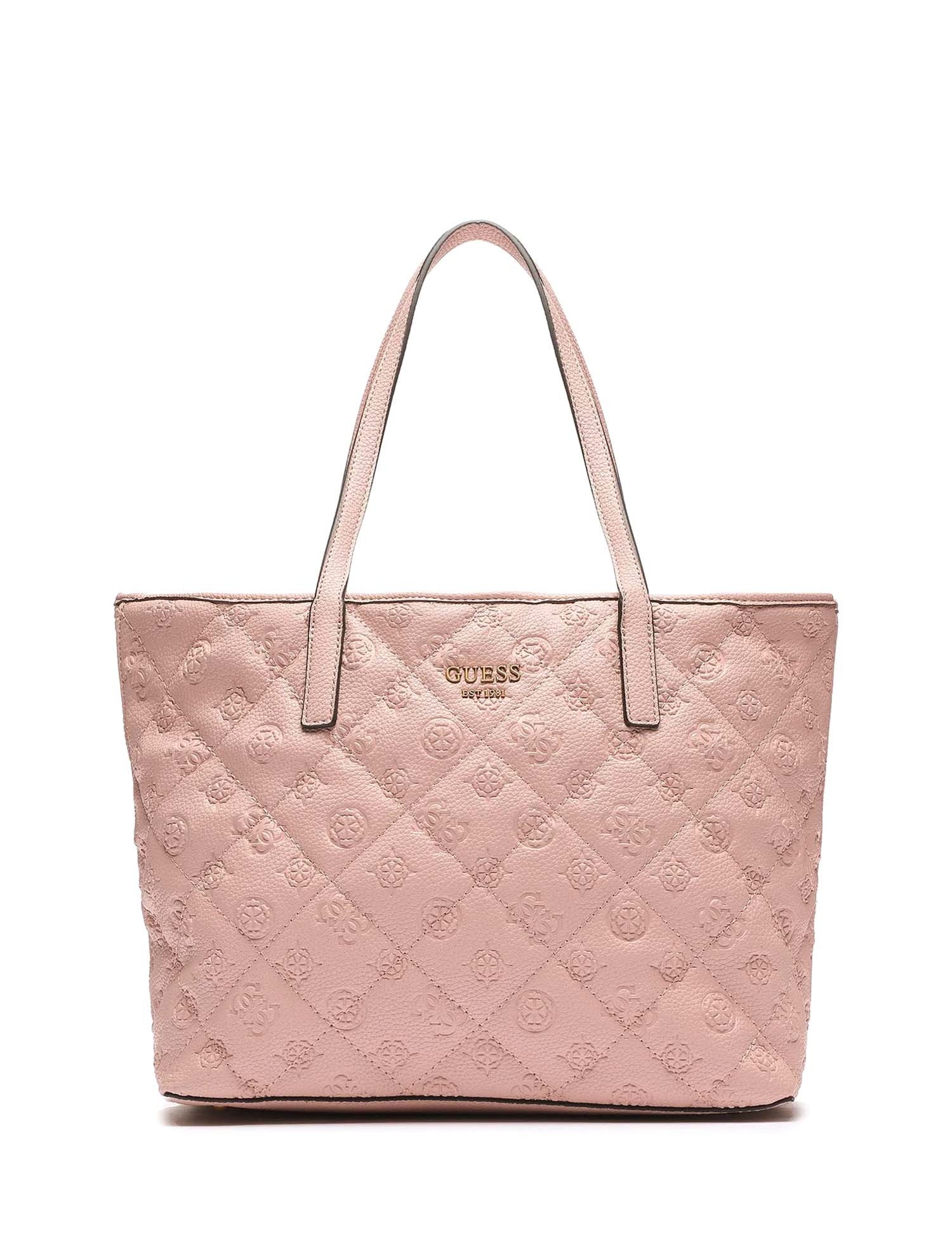 Shopper Rosa Guess