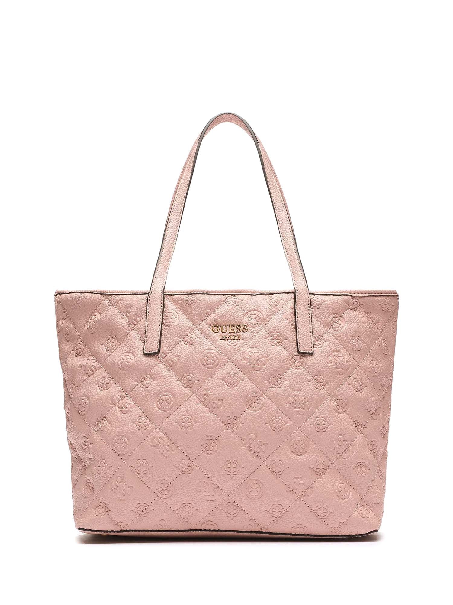 Shopper Rosa Guess