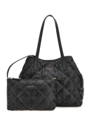Shopper Nero Guess