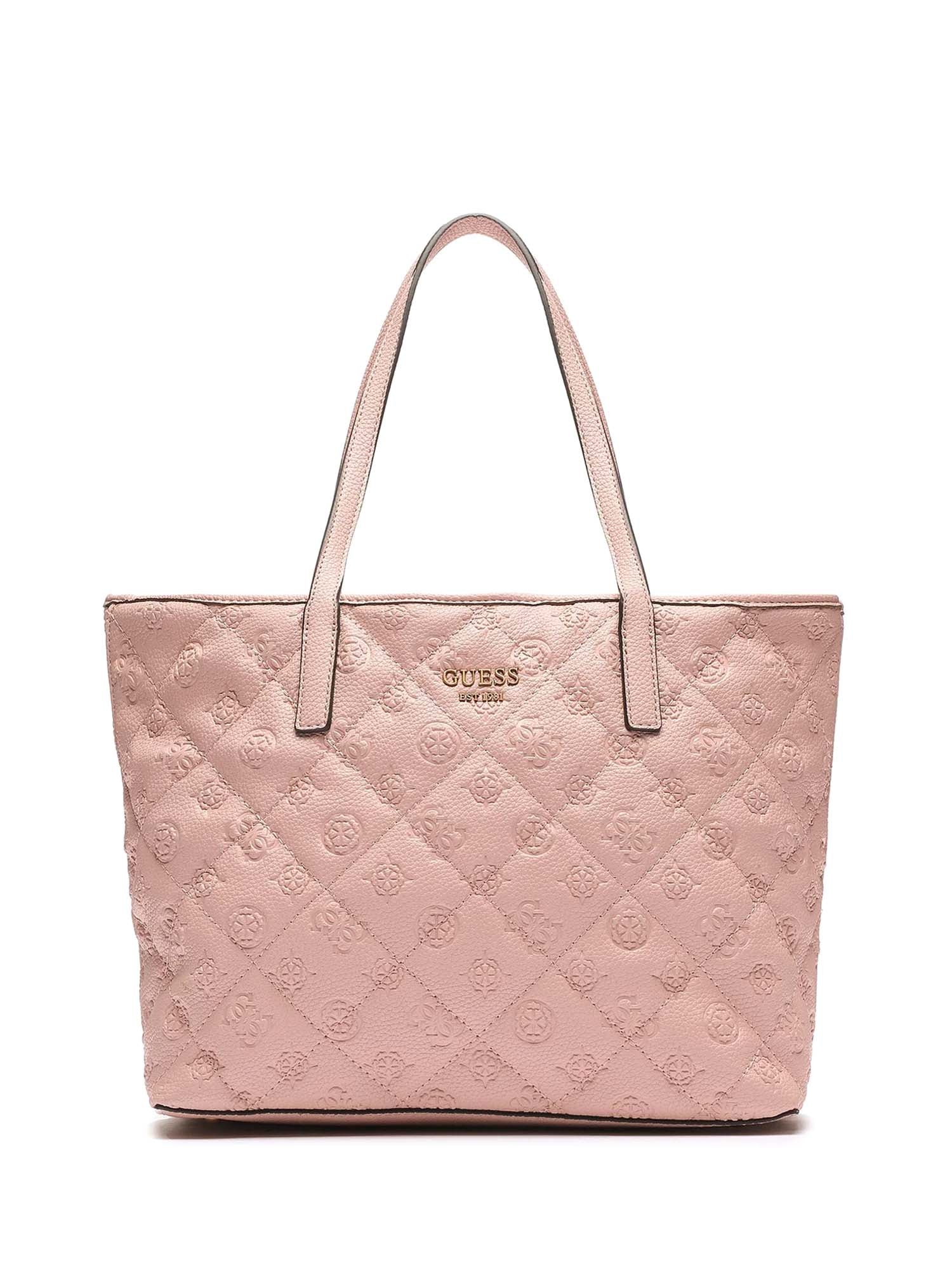 Shopper Rosa Guess