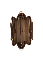 Borse a spalla Marrone Guess