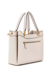 Borse a spalla Avorio Guess