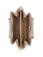 Borse a spalla Avorio Guess