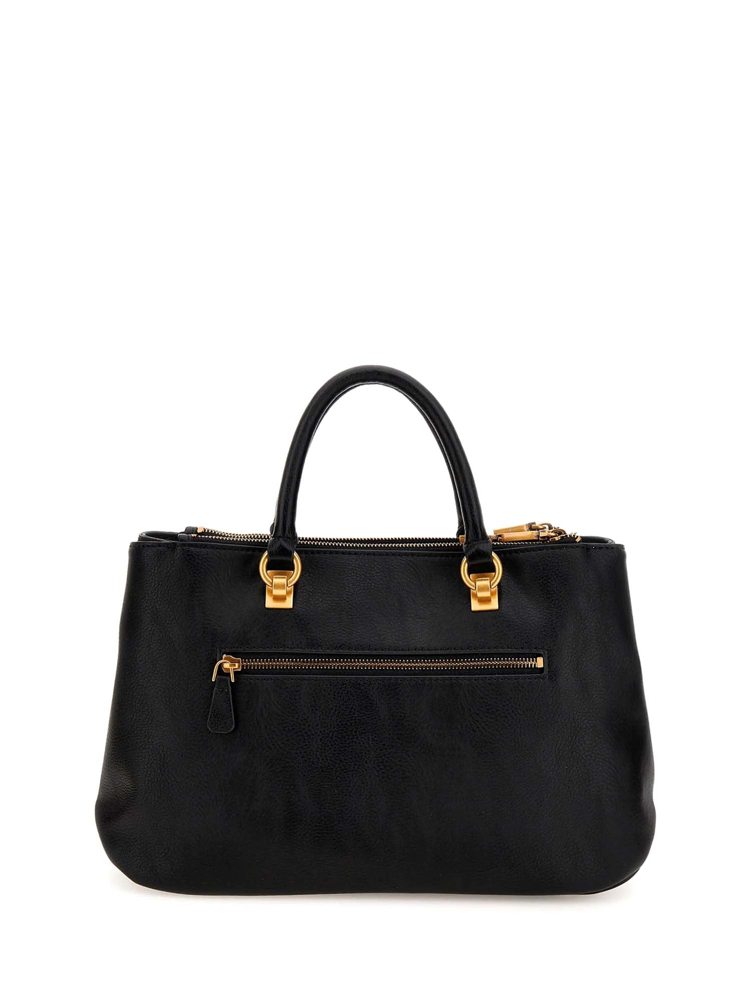 Borse a mano Nero Guess