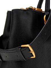 Borse a mano Nero Guess