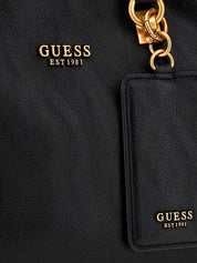 Borse a mano Nero Guess