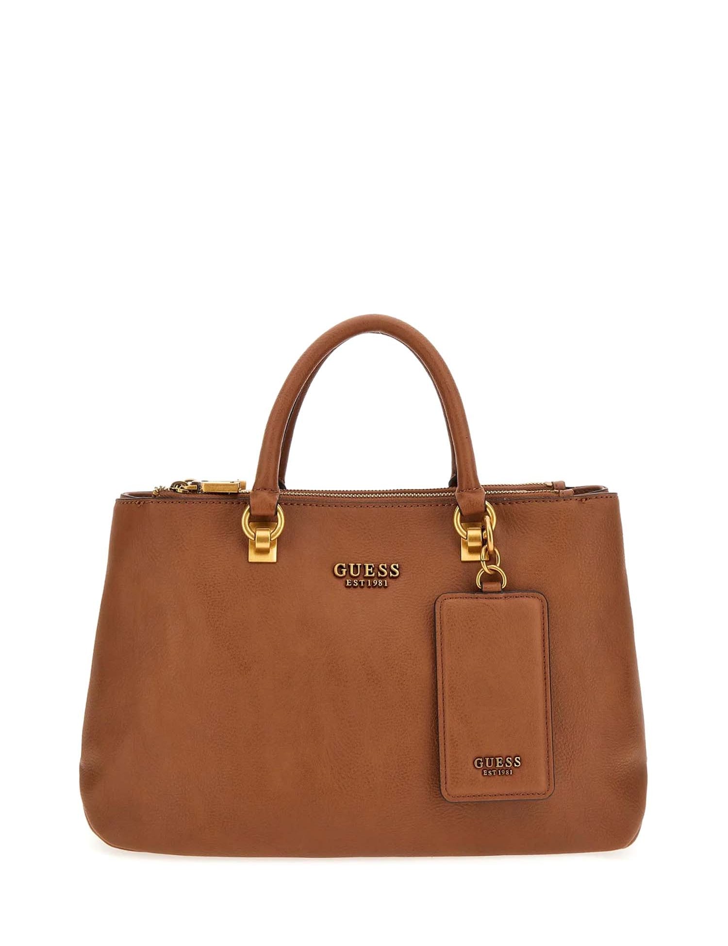 Borse a mano Marrone Guess