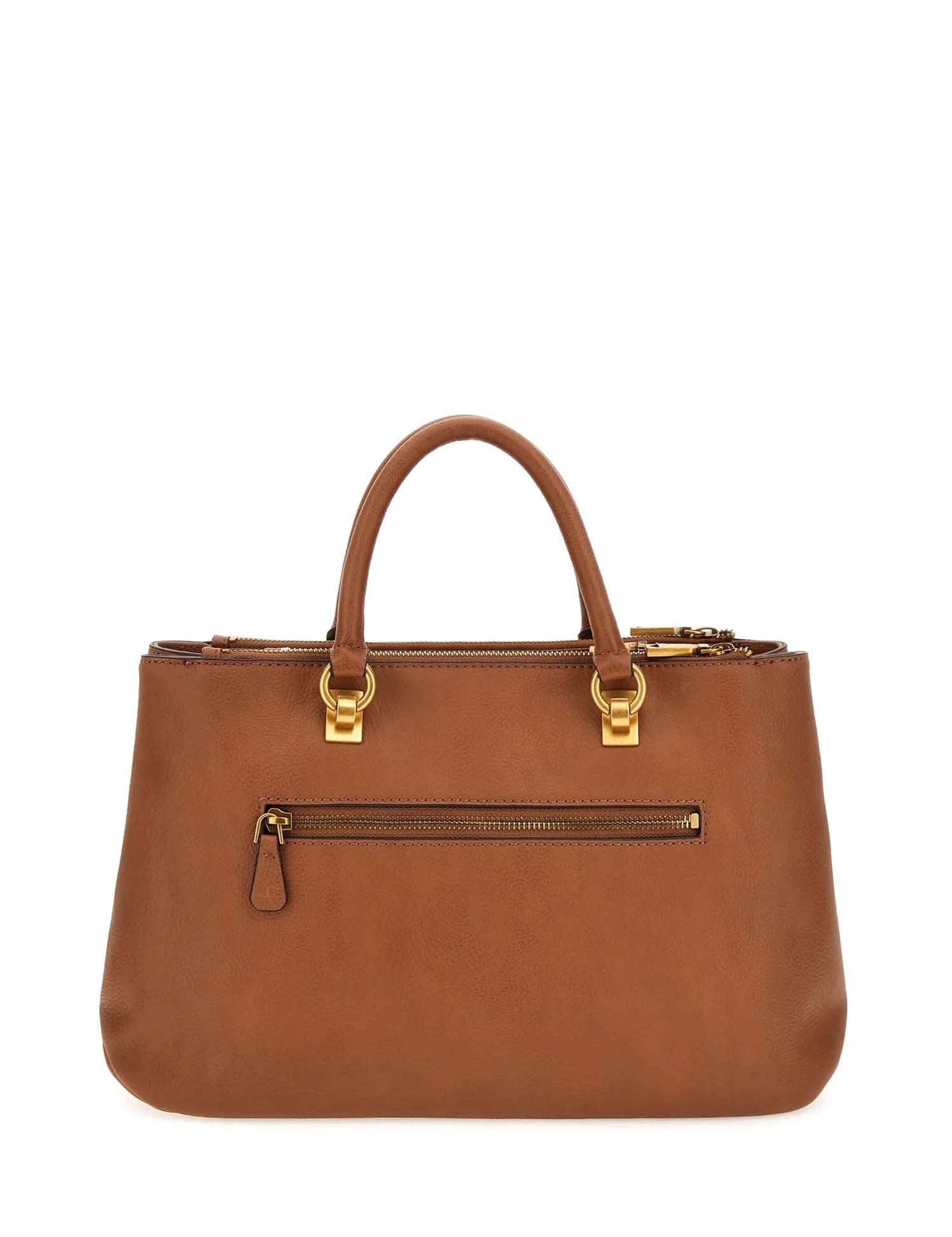 Borse a mano Marrone Guess