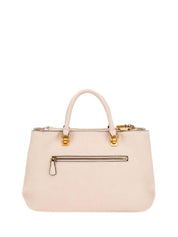 Borse a mano Avorio Guess
