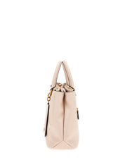 Borse a mano Avorio Guess