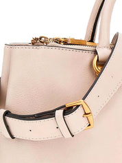 Borse a mano Avorio Guess