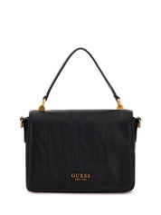 Tracolla Nero Guess