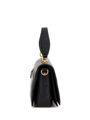 Tracolla Nero Guess