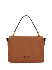 Tracolla Marrone Guess