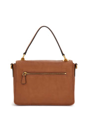 Tracolla Marrone Guess