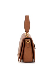 Tracolla Marrone Guess