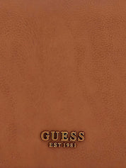 Tracolla Marrone Guess