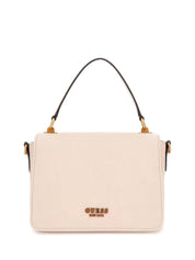 Tracolla Avorio Guess