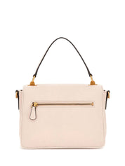 Tracolla Avorio Guess