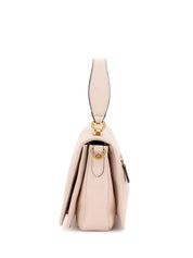 Tracolla Avorio Guess